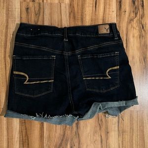 American Eagle shorts, size 12